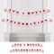 Big Dot of Happiness Little Princess Crown - Pink and Gold Princess Party Bunting Banner - Party Decorations - It&#x27;s a Royal Celebration